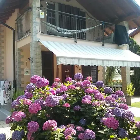 Homestay szállás Easyroom Ferno
