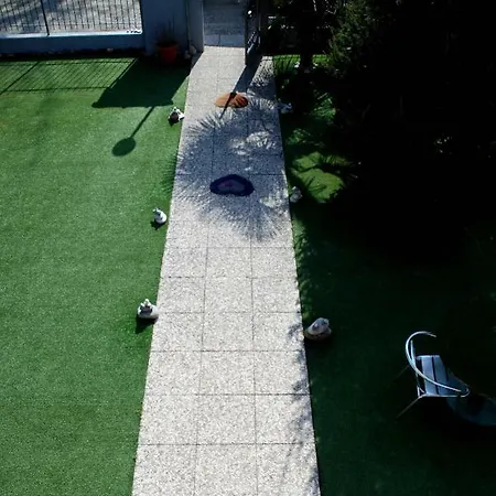 Easyroom Homestay szállás *
