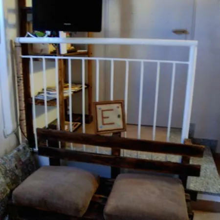 Easyroom Ubytování v soukromí Ferno