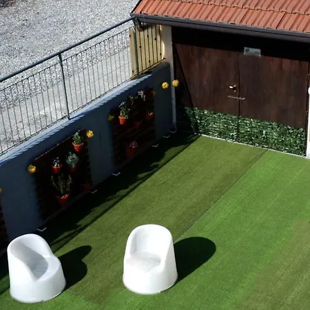 Homestay szállás Easyroom Ferno