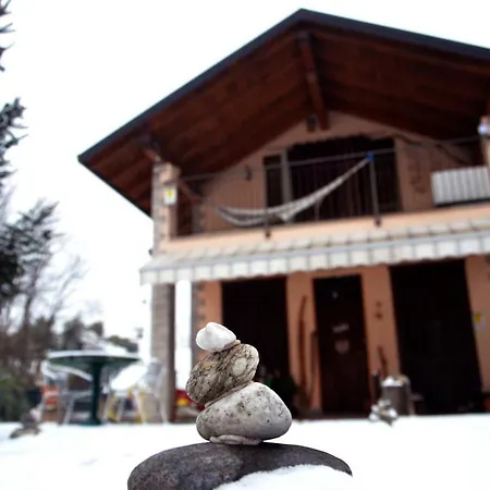 Easyroom Homestay szállás Ferno