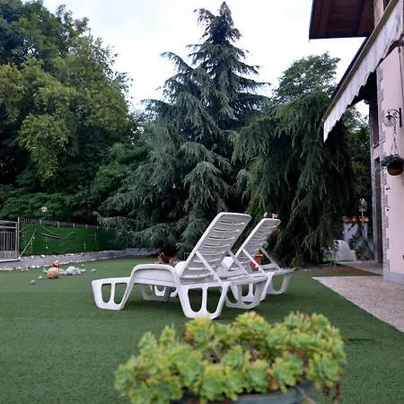 Homestay szállás Easyroom Ferno