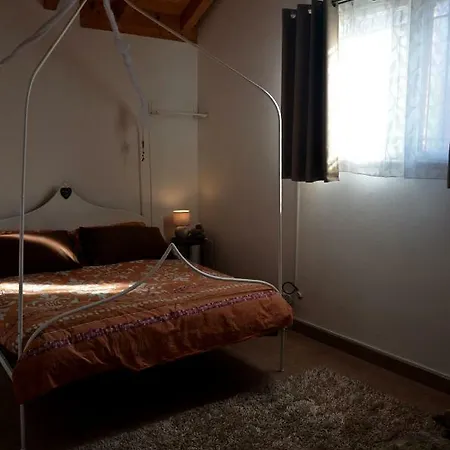 Easyroom Проживание в семье