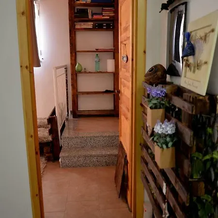 Easyroom Проживание в семье *