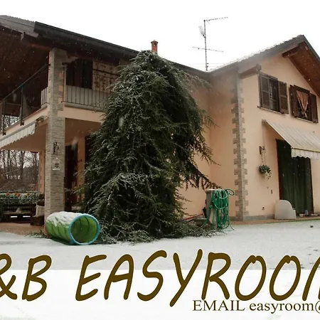 Easyroom Проживание в семье Ferno