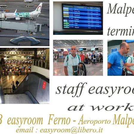 Easyroom Ferno