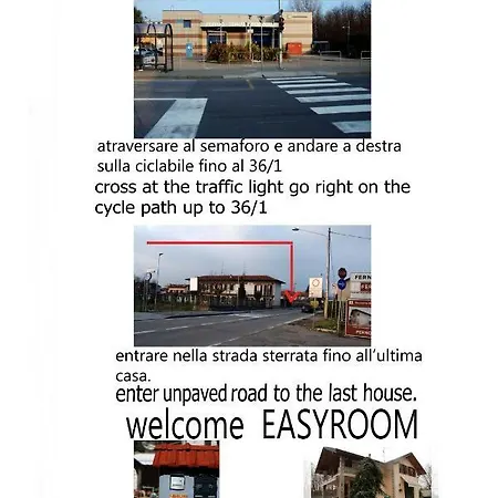 Easyroom Ferno