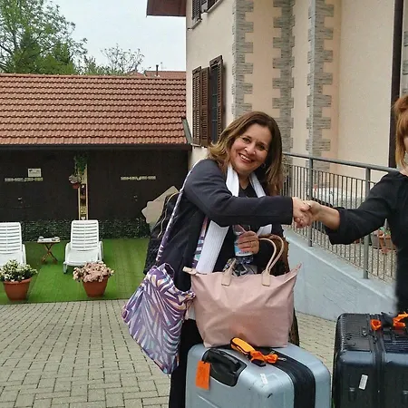 Проживание в семье Easyroom *