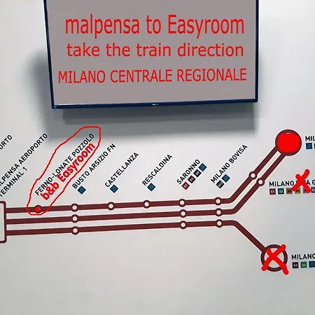 Easyroom Ferno