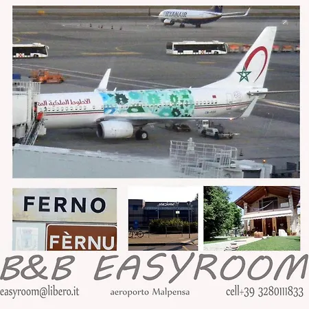 Проживание в семье Easyroom *