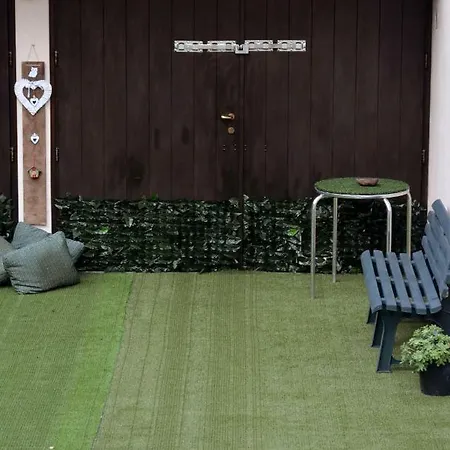 Homestay Easyroom