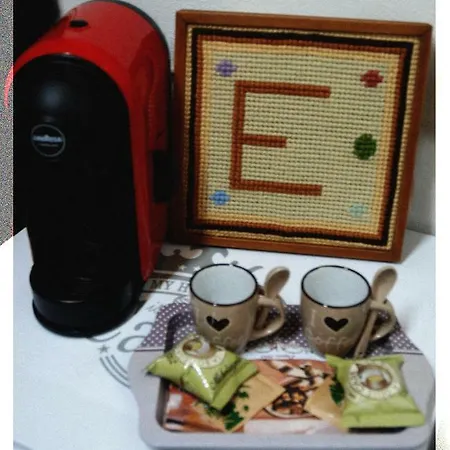 Homestay Easyroom Ferno
