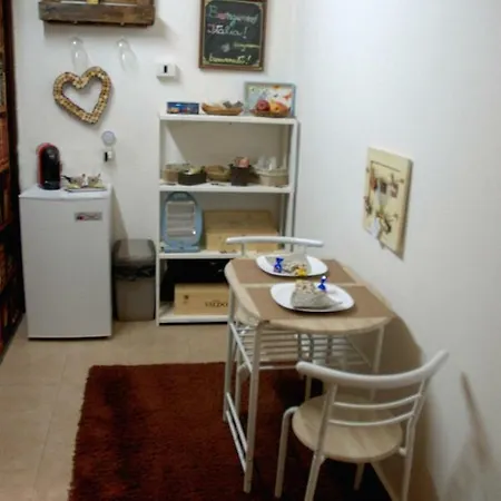 Easyroom Homestay *