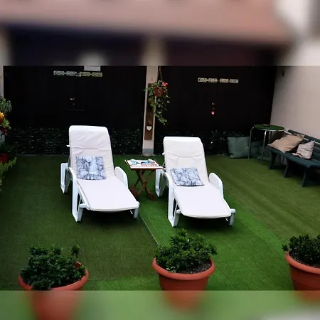 Easyroom Homestay